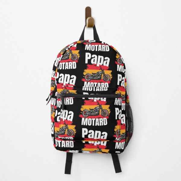 Item preview, daddy biker belgian flag designed and sold by JaMatt1983.