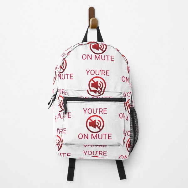 Item preview, you're on mute 15 designed and sold by Ripoubsb.