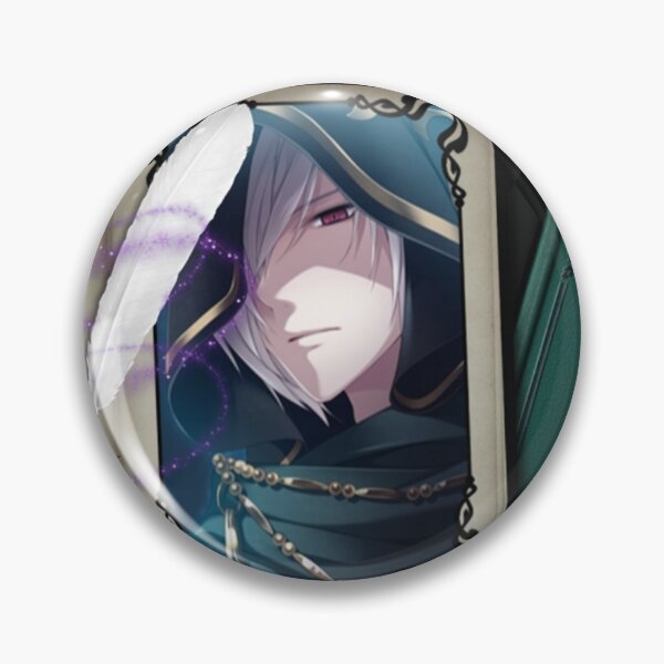 Item preview, Lost Alice - Spinner of Tales designed and sold by shipperfangirl.