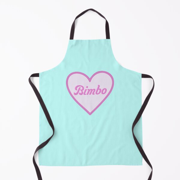 Item preview, Pink bimbo heart designed and sold by emroccs.