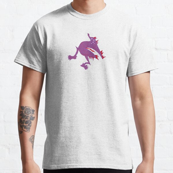 Dancing Monster Classic T-Shirt