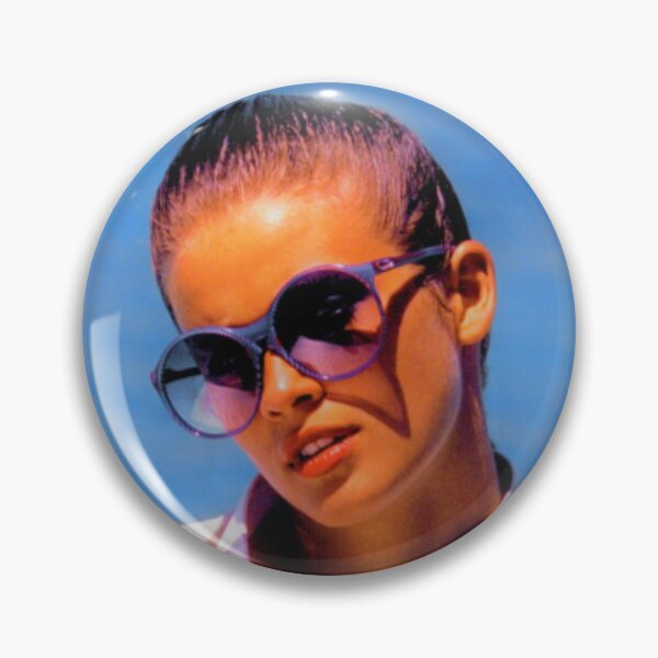 Item preview, Gia Carangi Summer Brilliance designed and sold by Maddie4Real.