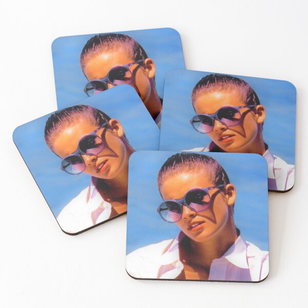 Item preview, Gia Carangi Summer Brilliance designed and sold by Maddie4Real.