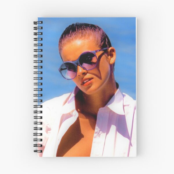Item preview, Gia Carangi Summer Brilliance designed and sold by Maddie4Real.
