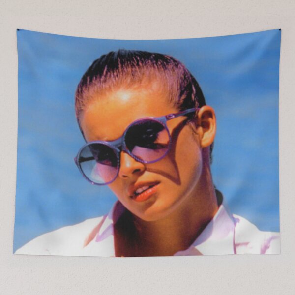 Item preview, Gia Carangi Summer Brilliance designed and sold by Maddie4Real.