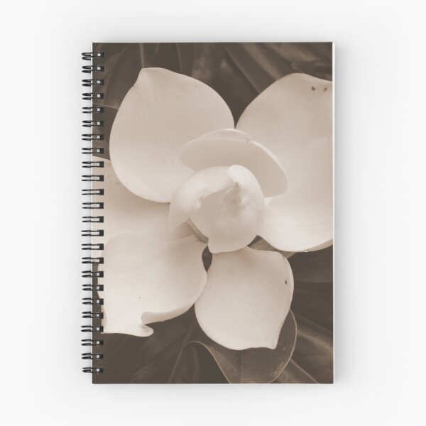 Item preview, Magnolia blossom designed and sold by lilefan.