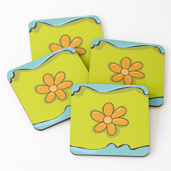 Item preview, 1960's Flower designed and sold by RoserinArt.