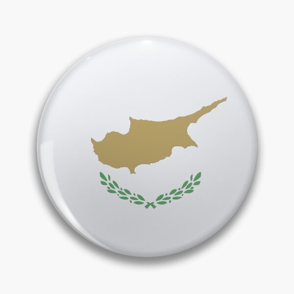 Item preview, Cyprus designed and sold by FlatFlags.