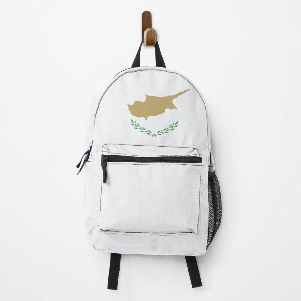 Item preview, Backpack designed and sold by FlatFlags.