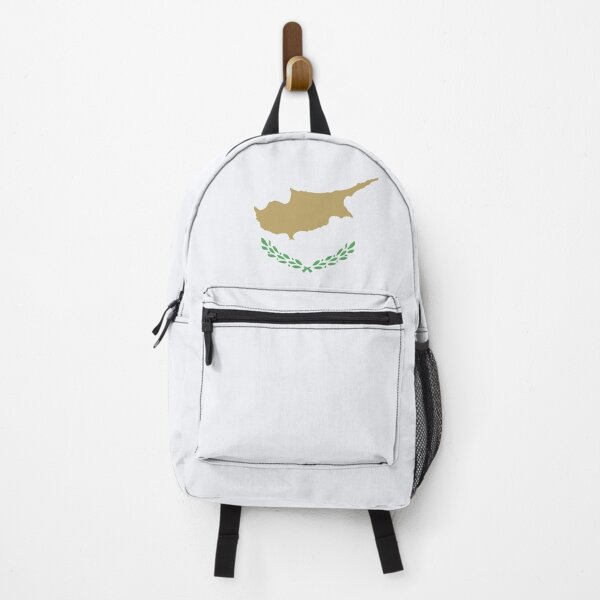 Item preview, Cyprus designed and sold by FlatFlags.