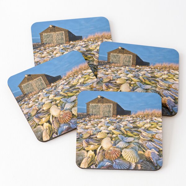 Item preview, Yesterday's Scallops designed and sold by John Dewar.