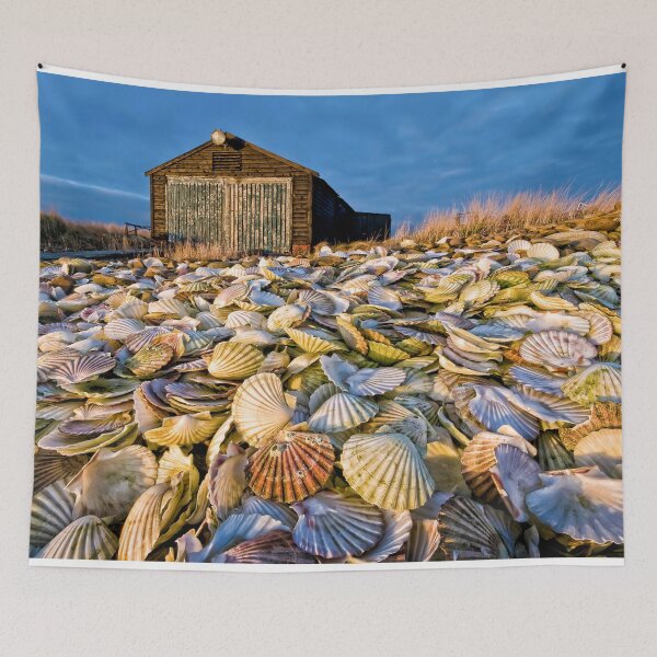 Item preview, Yesterday's Scallops designed and sold by John Dewar.