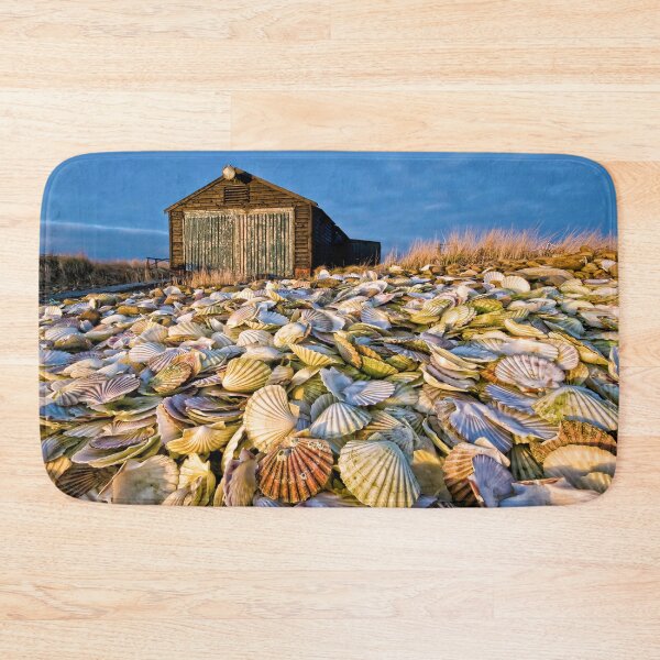 Item preview, Yesterday's Scallops designed and sold by John Dewar.