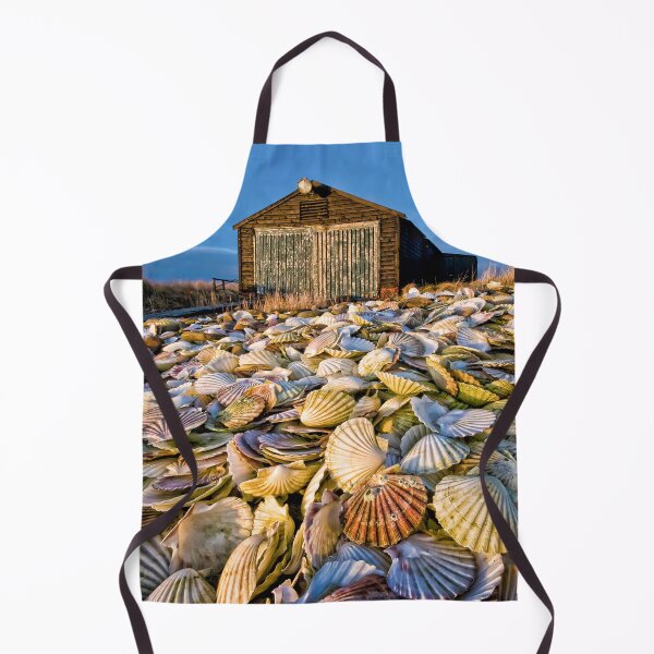 Item preview, Yesterday's Scallops designed and sold by John Dewar.