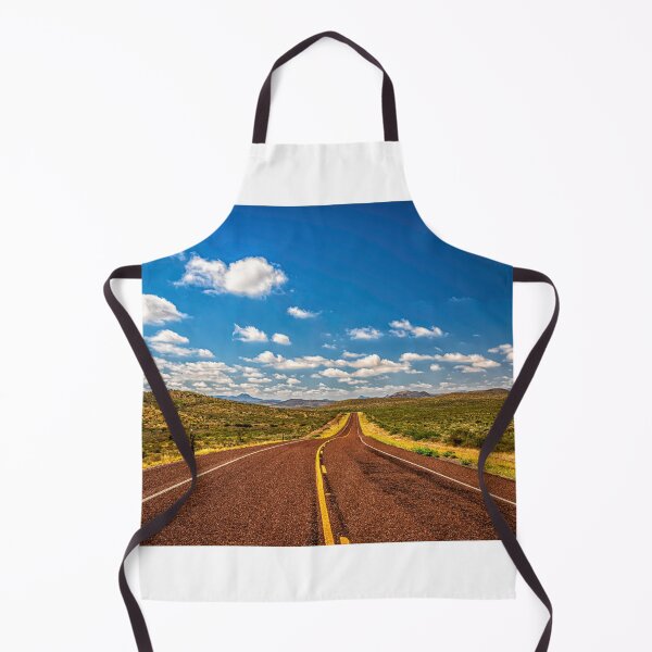 Item preview, Highway 385 Brewster County designed and sold by GestaltImagery.