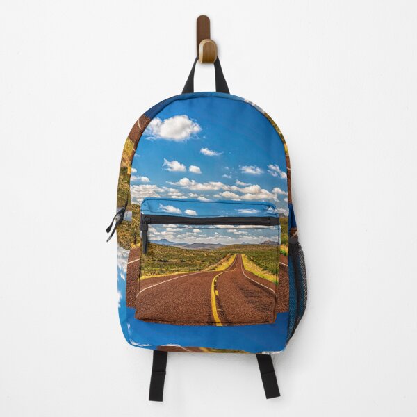 Item preview,  Highway 385 Brewster County designed and sold by GestaltImagery.