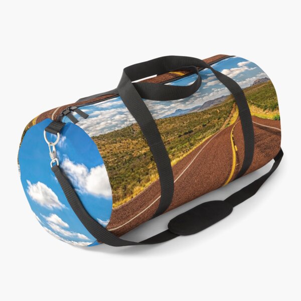 Item preview, Highway 385 Brewster County designed and sold by GestaltImagery.
