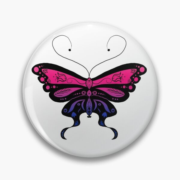 Item preview, Bisexual Pride designed and sold by peachiekeenart.