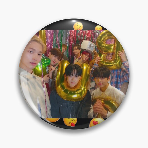 Item preview, EPEX - kpop edit designed and sold by kitten-minho.