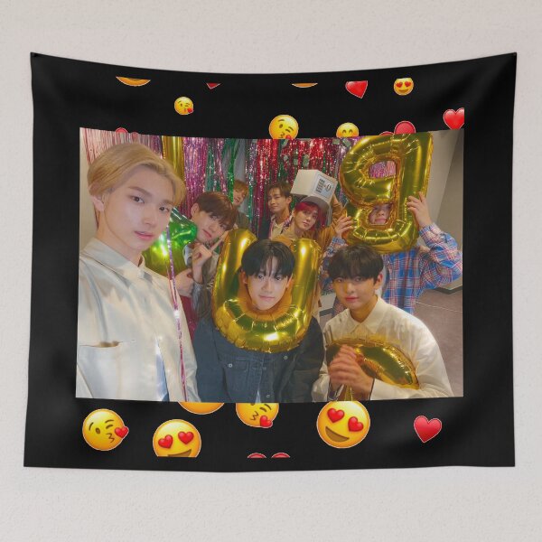 Item preview, EPEX - kpop edit designed and sold by kitten-minho.