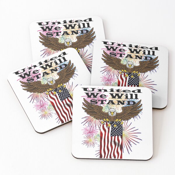 Item preview, United We Will Stand  designed and sold by Janette  Kimbrough.