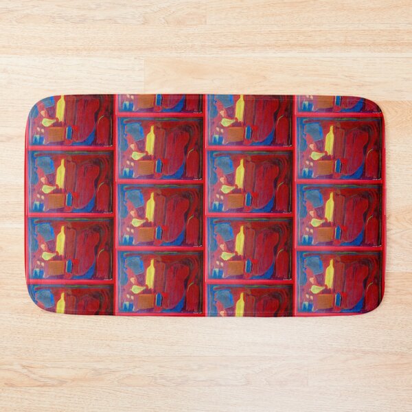 Item preview, Rothko Redux designed and sold by Shulie1.
