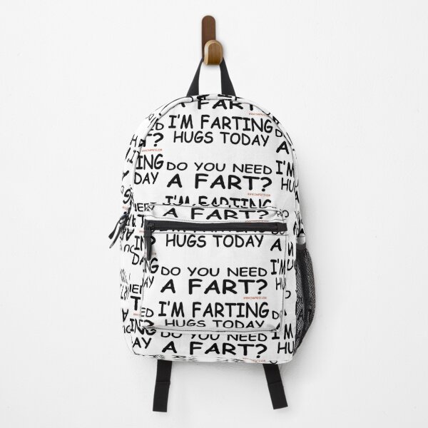 Item preview, I'm Farting Hugs Today Do You Need a Fart? designed and sold by IamFritzcom.