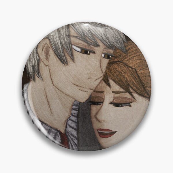 Item preview, GMS / Dark side of Moriarty designed and sold by shipperfangirl.
