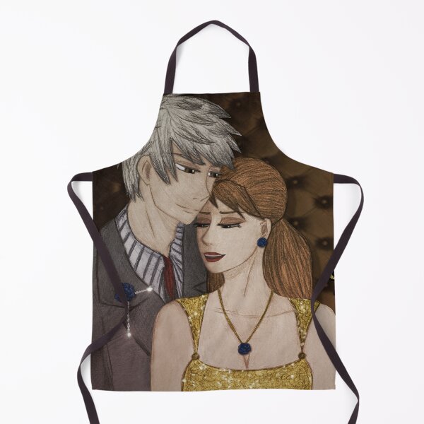 Item preview, GMS / Dark side of Moriarty designed and sold by shipperfangirl.