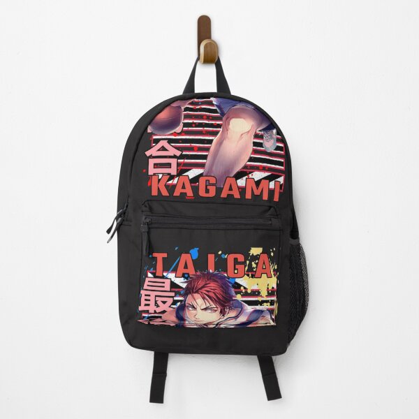 Akashi Backpacks for Sale | Redbubble