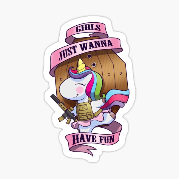 Vista previa del artículo con la obra «Feliz, feliz unicornio», diseñado y vendido por Under-Radar-Art.