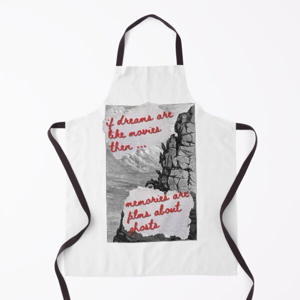 Item preview, Mrs Potter's Lullaby design designed and sold by Phiiilo.