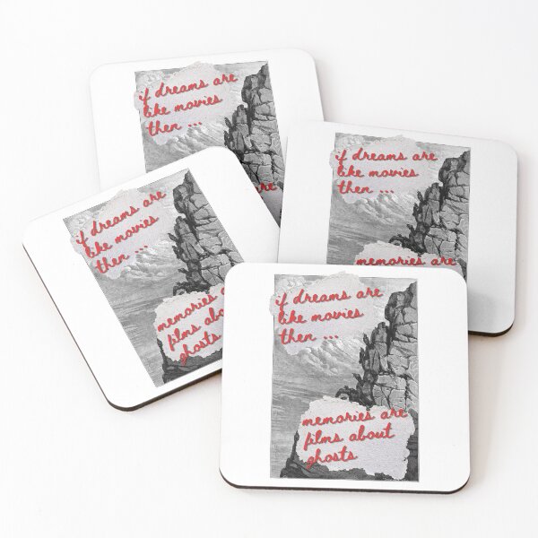 Item preview, Mrs Potter's Lullaby design designed and sold by Phiiilo.