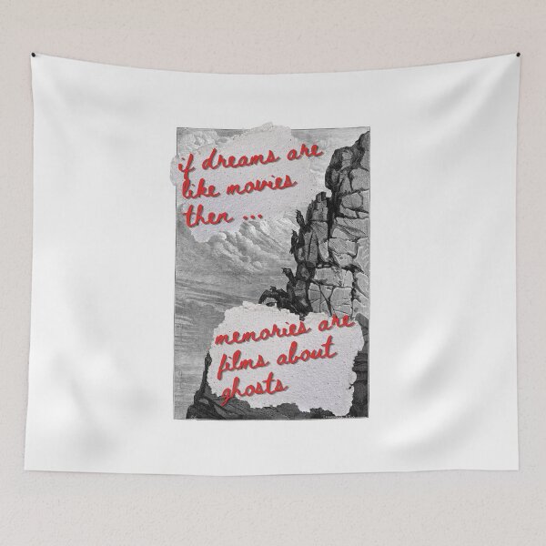 Item preview, Mrs Potter's Lullaby design designed and sold by Phiiilo.