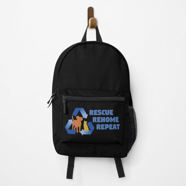 Item preview, Rescue, Rehome, Repeat - Dog & Cat designed and sold by MSwiftDesigns.