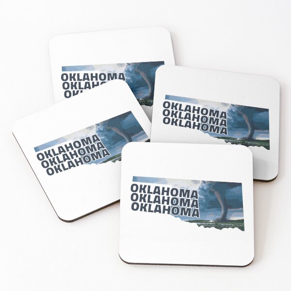 Item preview, Oklahoma Tornadoes state,Oklahoma  gift, Oklahoma home state designed and sold by anodyle.