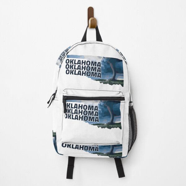 Item preview, Oklahoma Tornadoes state,Oklahoma gift, Oklahoma home state designed and sold by anodyle.