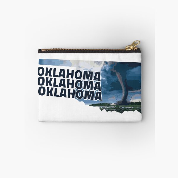 Item preview, Oklahoma Tornadoes state,Oklahoma  gift, Oklahoma home state designed and sold by anodyle.