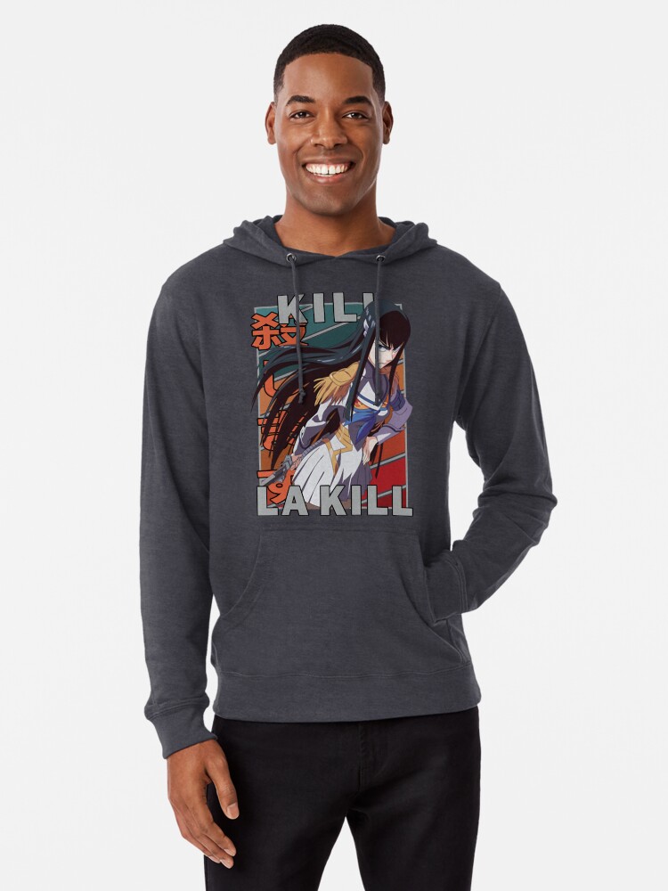 Kill la hot sale kill hoodie