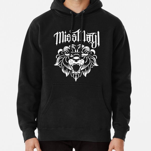 the amity affliction hoodie
