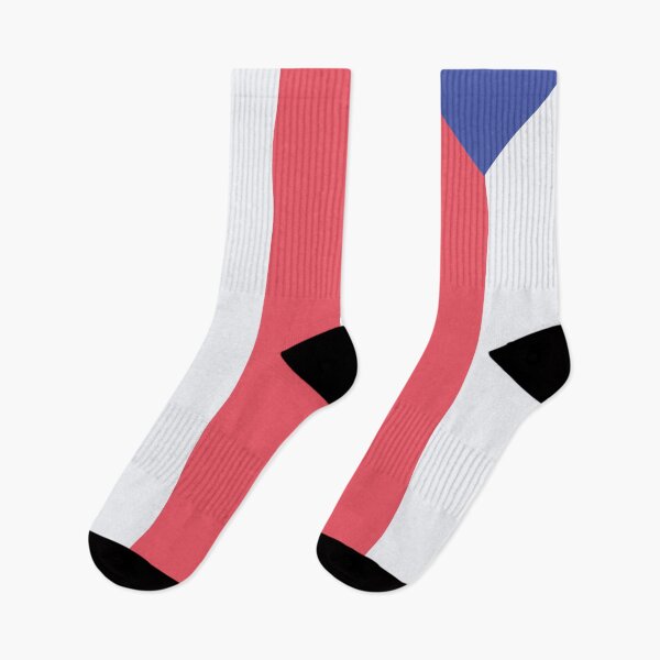 Item preview, Czech Republic designed and sold by FlatFlags.