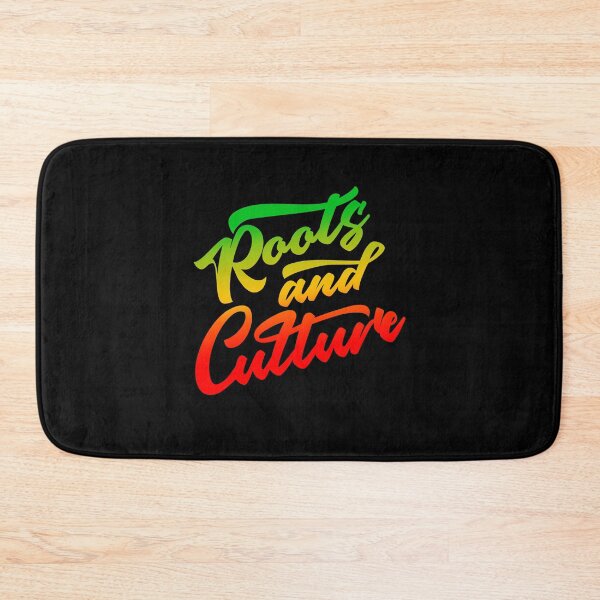 Item preview, Raíces Y Cultura Colores Rasta Reggae designed and sold by rastauniversity.