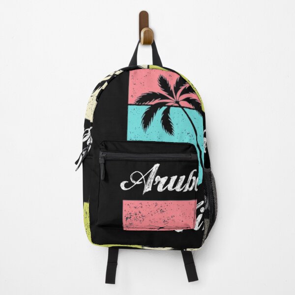 Item preview, Aruba Beach Tropical Vibes Vacation Souvenirs designed and sold by IFFOUR.