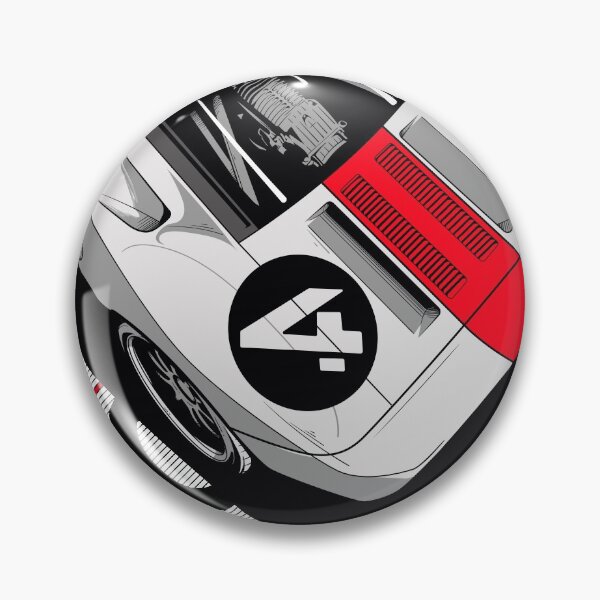 Item preview, GT40 Merkury 4 - CarCorner designed and sold by Car-Corner.