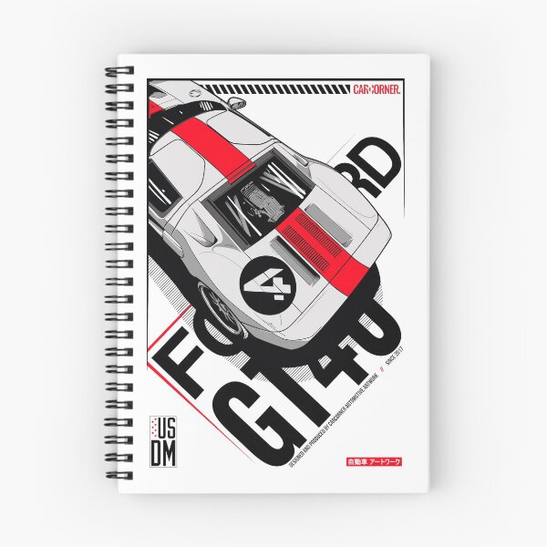 Item preview, GT40 Merkury 4 - CarCorner designed and sold by Car-Corner.