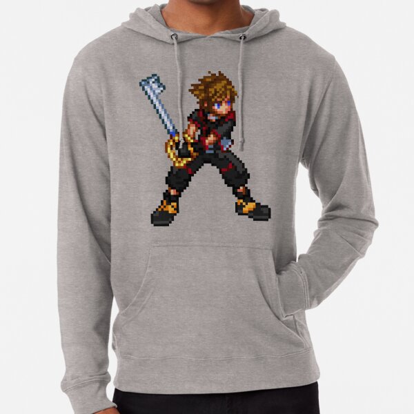 Kh3 clearance sora hoodie