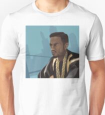 rakim t shirt