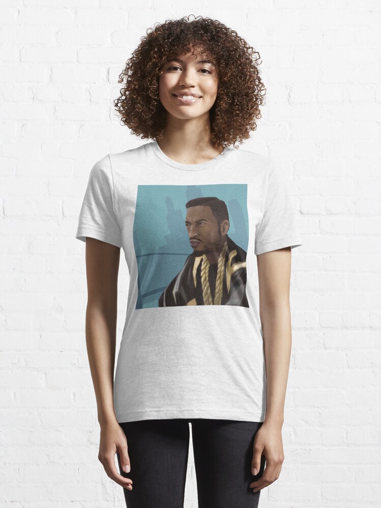 rakim t shirt