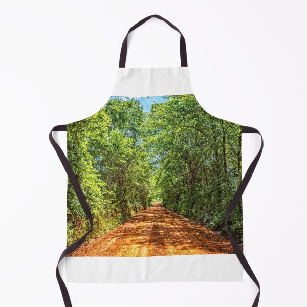 Item preview, Southern Dirt Road designed and sold by GestaltImagery.