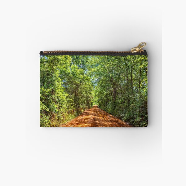 Item preview, Southern Dirt Road designed and sold by GestaltImagery.